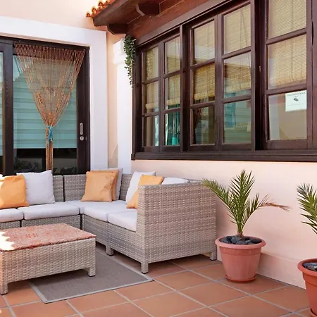 Chill At Bdm Villa La Oliva
