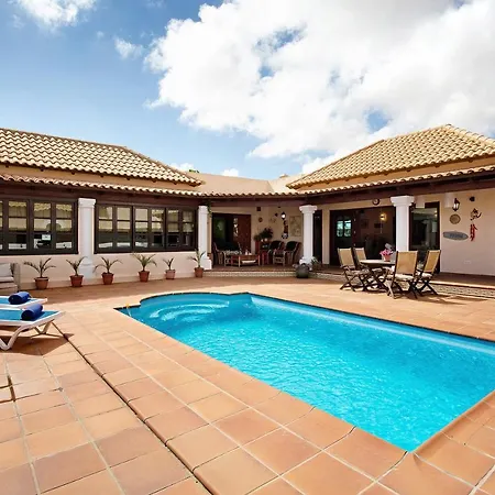 Villa Chill At Bdm *